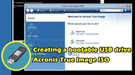 acronis clone boot disk|acronis bootable media iso 2022.